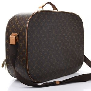 Louis Vuitton Monogram Packall GM